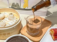 -蔡澜点心·粤菜(新街口IFCX店)