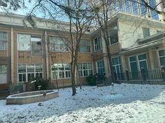 -金湖港式餐厅(建外店)