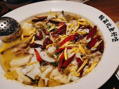 -太二酸菜鱼(正大广场店)
