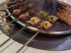 -李家水浒烤肉(五一店)