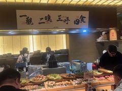 -一豚轩·烧鸟·豚骨拉面(五四路店)