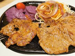 -豪客来牛排(云山大道店)