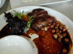 -万龙洲海鲜(南新仓店)