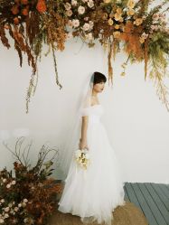 -巴黎婚纱摄影工作室