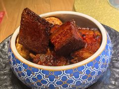 -永安鱼庄·镇江菜(丁卯店)