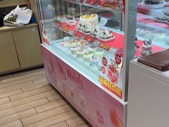 -甜星Star·生日蛋糕(百盛店)