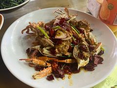 -三亚相缘海鲜·烧烤·糟粕醋(三亚湾店)