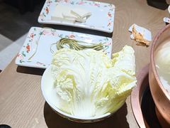 -北京老门框爆肚涮肉馆(凤城六路店)