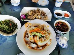 -老毛手抓·盐池滩羊非遗手抓(宁夏总店)