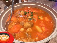 -耶里夏丽·新疆菜(徐家汇甄选店)