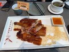 -先记烧鹅王·本地粤菜(福永店)