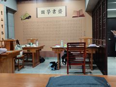 -安徽大学(磬苑校区)
