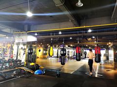 -CBCx巨鹿搏击 CHAMPIONROAD FIGHT CLUB(香蜜湖店)