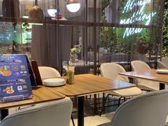 -必胜客(银盆路店)
