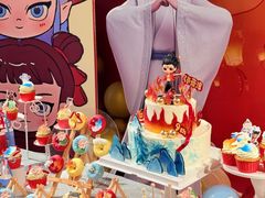 -HERRE·FARM 赫尔露营农场·团建聚会包场