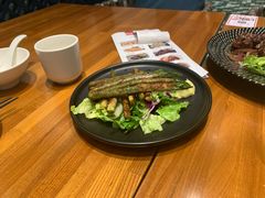 -hallch 好吃餐厅(全运村中央广场店)