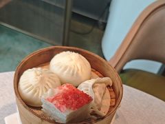-扬州万怡酒店-中餐厅(文昌中路店)