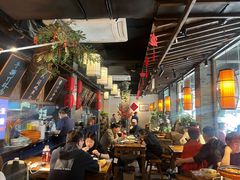 -打酱油·非遗淮扬菜(瘦西湖梅岭店)