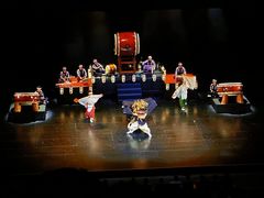 -交通银行前滩31演艺中心