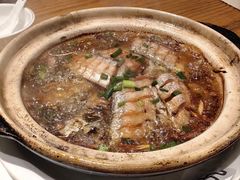 -大家发海鲜城夜排档(华山中路店)