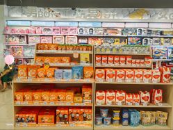 -乐友孕婴童(金牛凯德广场店)