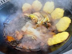 -锅老头铁锅炖•大锅蒸汽海鲜(韩乐坊店)