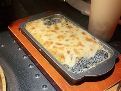 -小牛哈尼韩式水煎肉(万象城店)