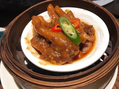 -ZEN采蝶轩·粤味臻鲜·手作点心·商务宴请(泰州店)