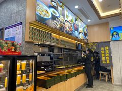 -老娘舅(杭州良渚永旺梦乐城店)