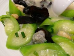 -轩记海鲜餐厅·四十五年老字号·经典粤菜(西区彩虹店)