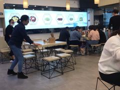 -朱洪元苏式面馆(绿宝广场店)