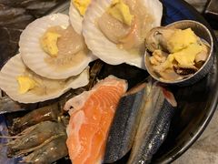 -熊出没日本烧肉放题