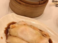 頭抽鹵豬手-美心皇宫(沙田大会堂店)