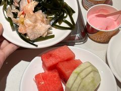 -九码头重庆毛肚火锅(棠岗店)