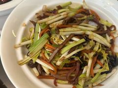 -小菜园新徽菜(青岛市南万象城店)