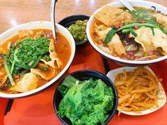 -螺小胖柳州螺蛳粉(钟楼总店)