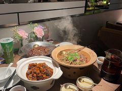 -沅江水·湖南家宴(南村万博长隆商圈店)