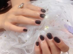 -UGIRL有个美甲