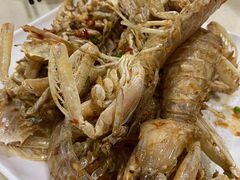 -老字号蛇口德记烧腊饭店·海鲜加工