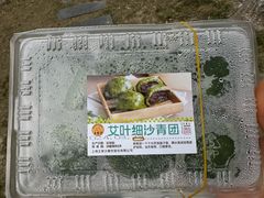 -王家沙点心店(万航渡路店)