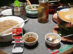 -吴越荣记苏州菜·松鼠桂鱼100%活鱼现做(斜塘老街店)