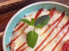 -沏点Trattoria意大利餐厅(新街口店)