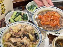 -黄祥华养生堂·炖汤·营养蒸饭(岭南天地店)