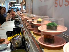 -争鲜回转寿司(通州万达店)