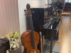 -雅马哈钢琴专卖店盛世雅歌琴行·电钢琴城·钢琴培训(翠微路店)