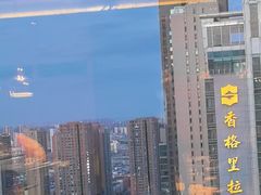 -君悦酒店·乐厨·高空自助餐(青年大街店)