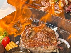 -牛扒先生·厚切雪花牛扒西餐厅(北京路禺山路店)