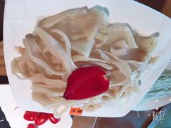鹅肠-佬土鹅肠火锅(扬中步行街店)