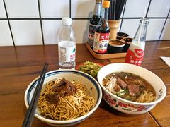 -矮子粉店1985·长沙米粉(湘春路店)