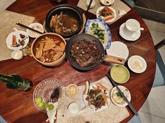 -金龙寨(解西店)